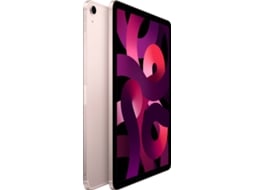 iPad Air APPLE (10.9'' - 256 GB - Wi-Fi+Cellular - Rosa)
