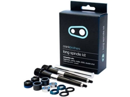 Pedais CRANKBROTHERS Long Spindle Kit