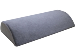 Almofada Para Os Pés Magiclulu, Apoio Para Os Pés, Almofada De Descanso Para Os Pés Relaxar, Cinza