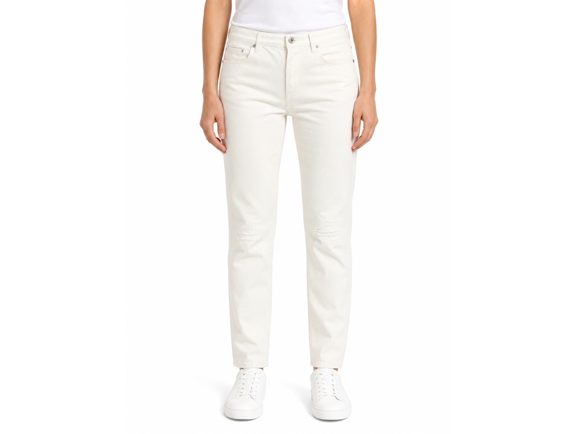 Calça Jeans Rugger Slacker - Tamanho W30/l34