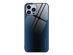 Lurelia Capa Iphone 13 Pro Max Tpu Vidro