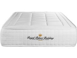 Colchão ROYAL PALACE BEDDING Balmoral (70x220 cm - Espuma Viscoelástica)