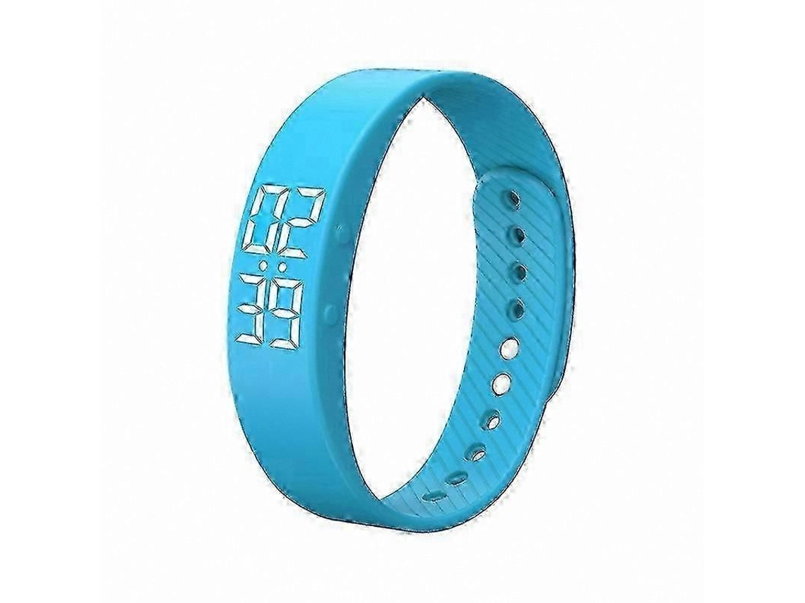 Relógio De Pulso Com Alarme Vibratório E Alerta Médico Para Usuários Surdos E Com Deficiência Auditiva.