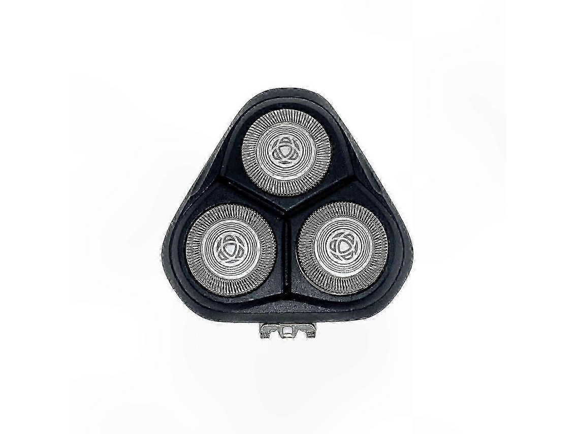 Cabeça De Barbeador De Reposição Compatível Com Séries S3000 E S4300blacksilver