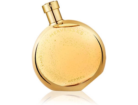 Perfume HERMÈS LAmbre des Merveilles Eau de Parfum (100 ml)