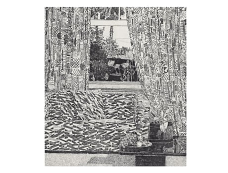 Livro Jonas Wood Prints 2 de Jonas Wood e Ed Hamilton (Inglês - Capa Dura)