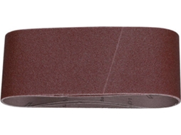 Cintas de Lixa MILWAUKEE 100 x 560 GR 60