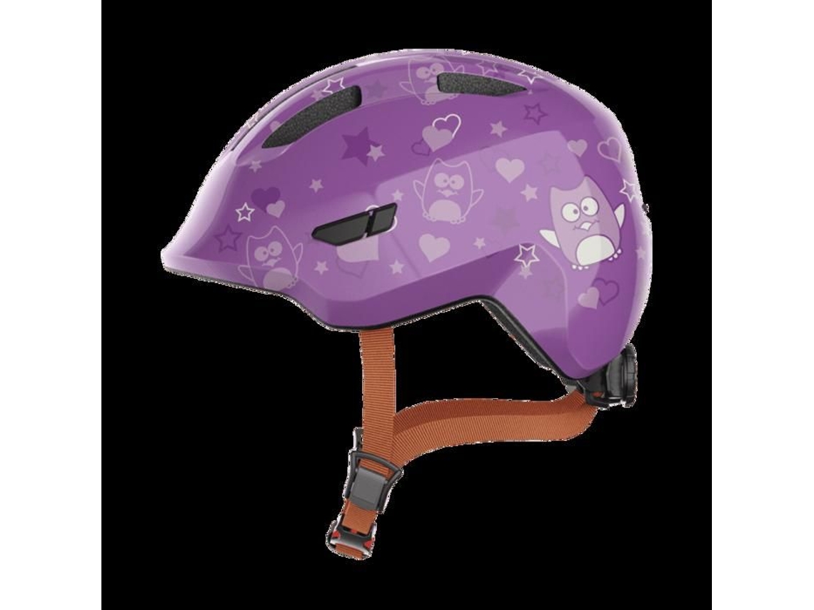 Capacete de Bicicleta Infantil ABUS Smiley 3
