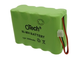 Alarme de bateria para LOGISTY ES334-22F OTECH