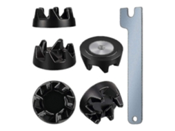 Kit De Peças De Reposição Para Embreagem Do Liquidificador Kitchenaid(pacote Com 6)