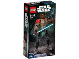 LEGO Star Wars: Finn - 75116