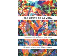 Livro Els Limits De La Vida