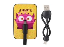 Power Bank EOOCOO (específico para Apple 3200mah)