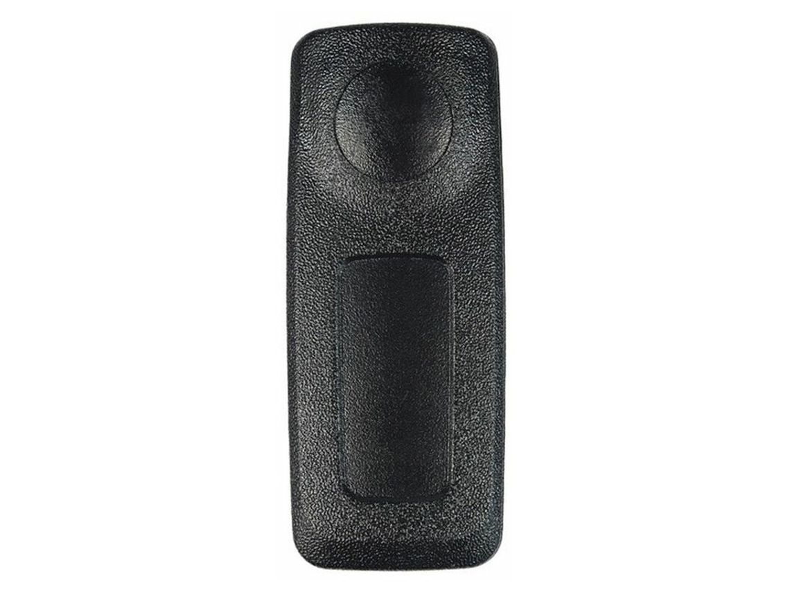 Conjunto de 10 presilhas de cinto reforçadas para rádios walkie-talkie Xirp8268/p8200/dp3400/xpr6350/xpr6550.-aquaforge