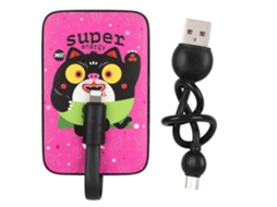 Power Bank EOOCOO (3200mah para Apple)