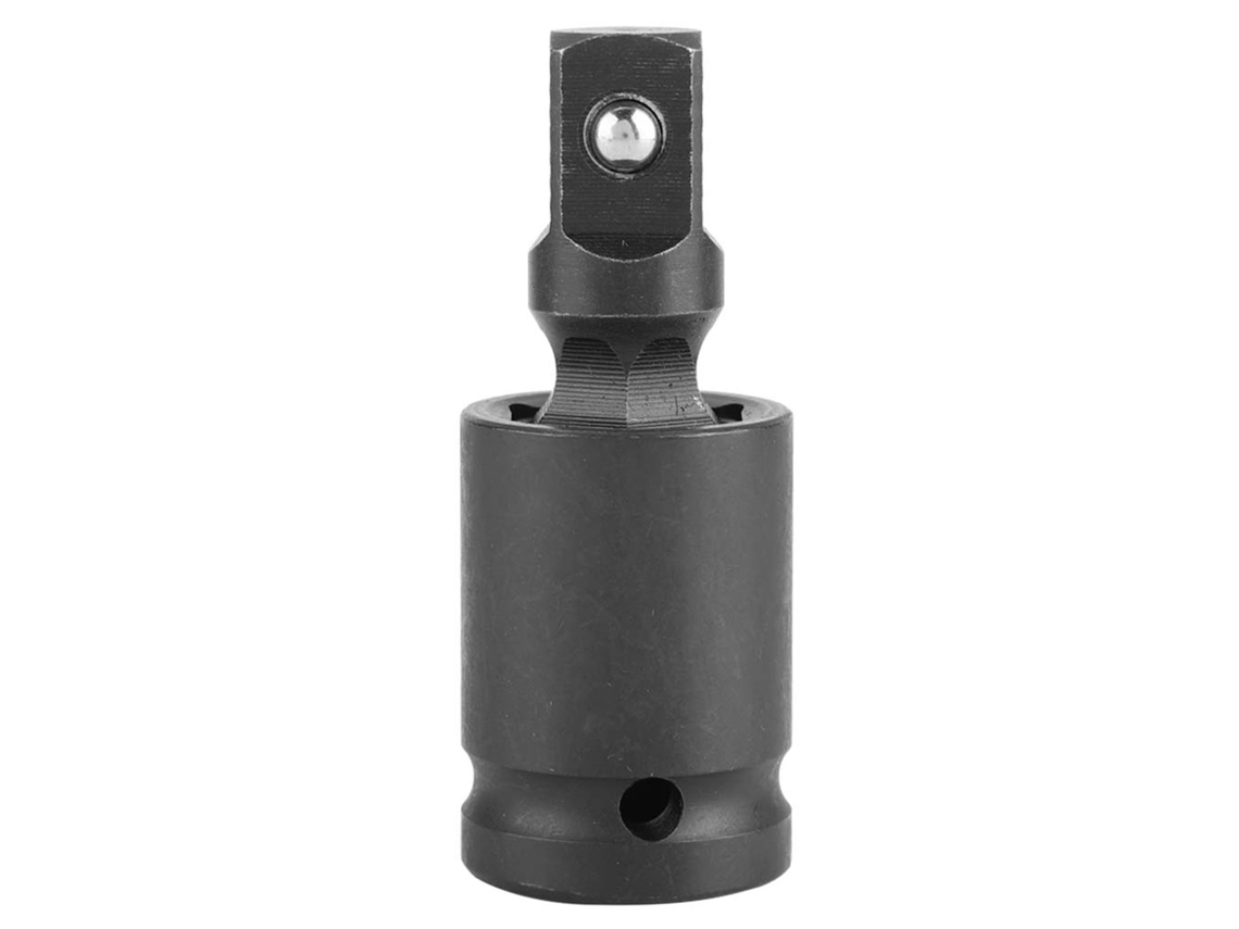 Junta Universal Chave Pneumática 1/4 Polegada S/MARCA