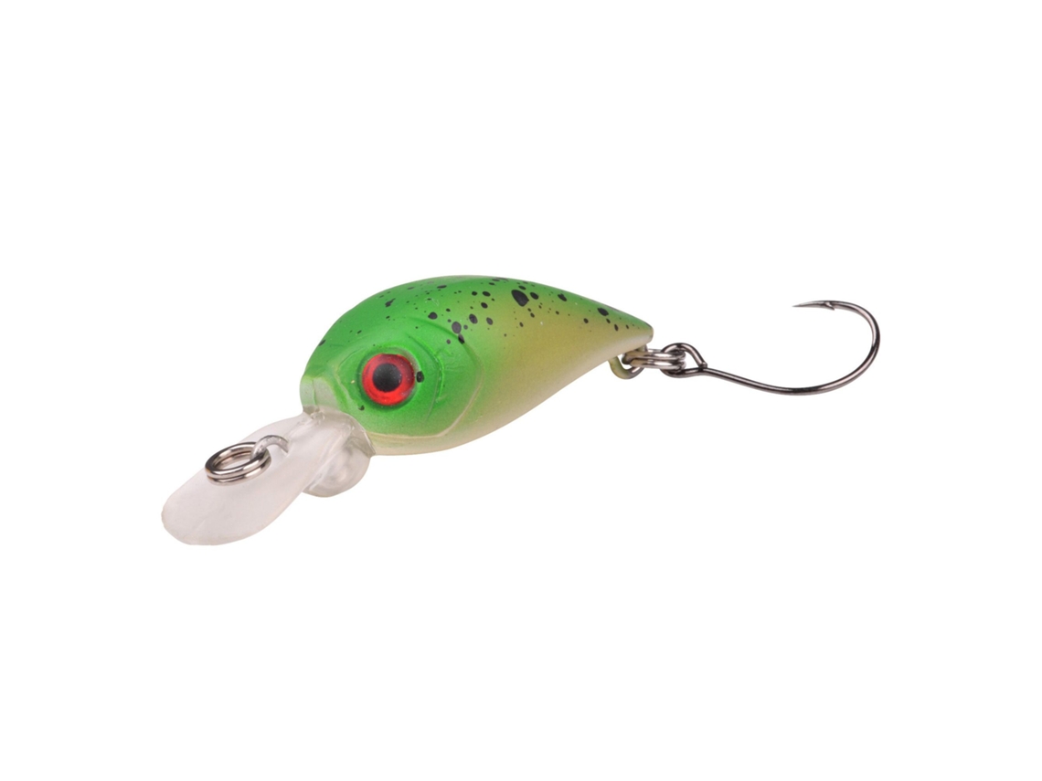 Lure Spro Trout Master Wobbla – 2,15g