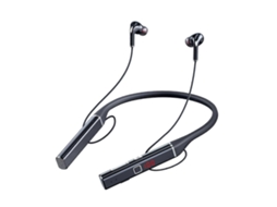 Fone de Ouvido Bluetooth S720 para Uso no Pescoço com Suporte para Cartão Tf TAISHENGDA