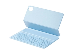 Capa Smart Teclado Pad para Xiaomi Oem OEM Azul