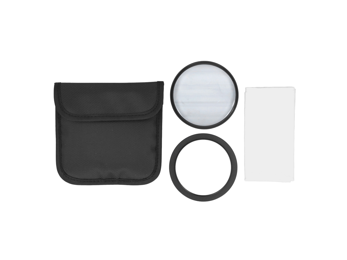 2026 filtro de Efecto Bokeh de Primer Plano Y Filtros Especiales para Cámara Micro Slr