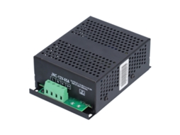 Carregador de bateria automático, seguro e confiável, baixo consumo de energia, fonte de alimentação CA 30-250V.