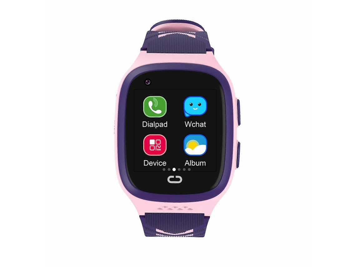 Relógio inteligente multifuncional LT31 com pulseira 4G e suporte IP67, segurança de aplicativo para smartphones Android e iOS Ly Ebike Watches