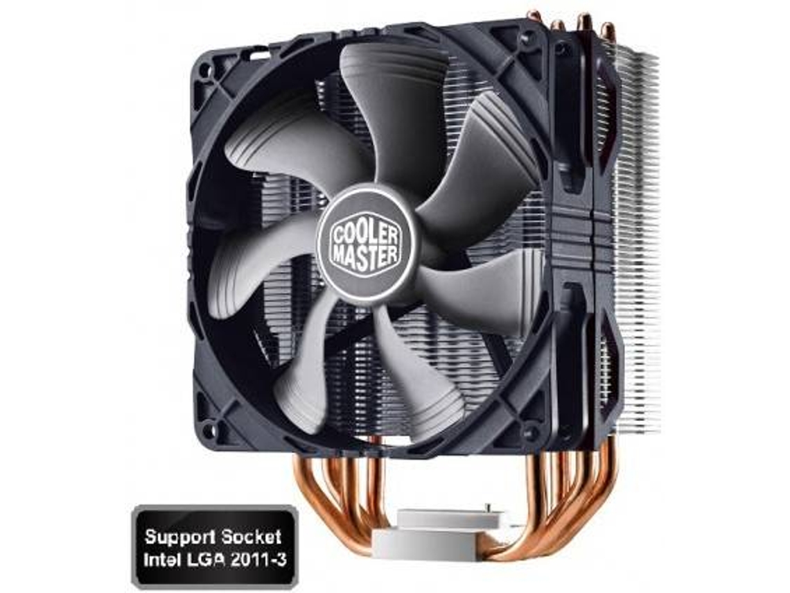 Dissipador COOLER MASTER Hyper 212X
