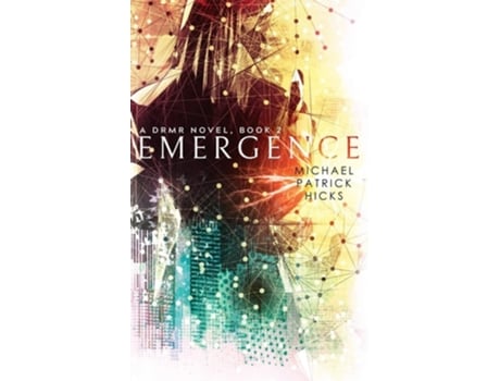 Livro Emergence De Michael Patrick Hicks (inglês)
