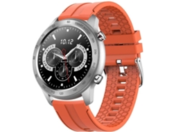 Smartwatch ENZONS Laranja