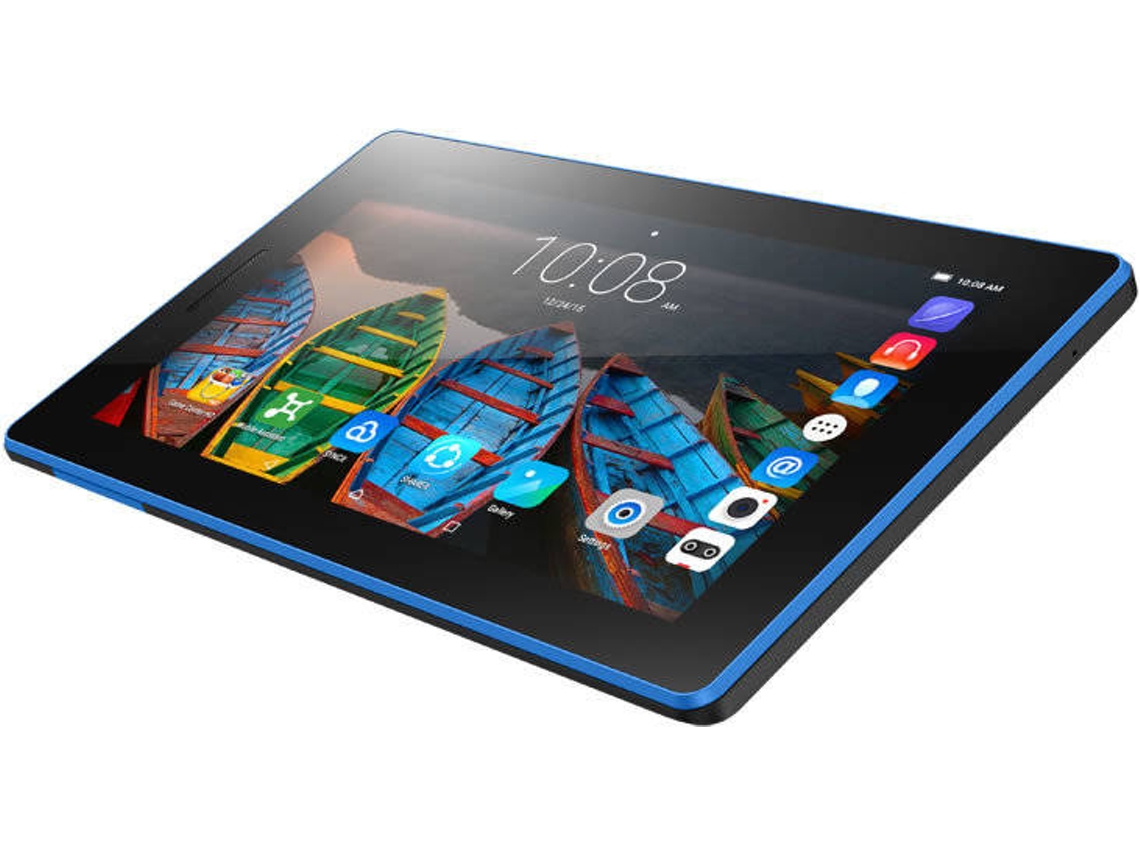 Za 331 Zł Kupiono 3 Jednakowe Audiobooki Tablet LENOVO Tab 3 (Recondicionado Grade A - 7'' - 8 GB - 1 GB RAM