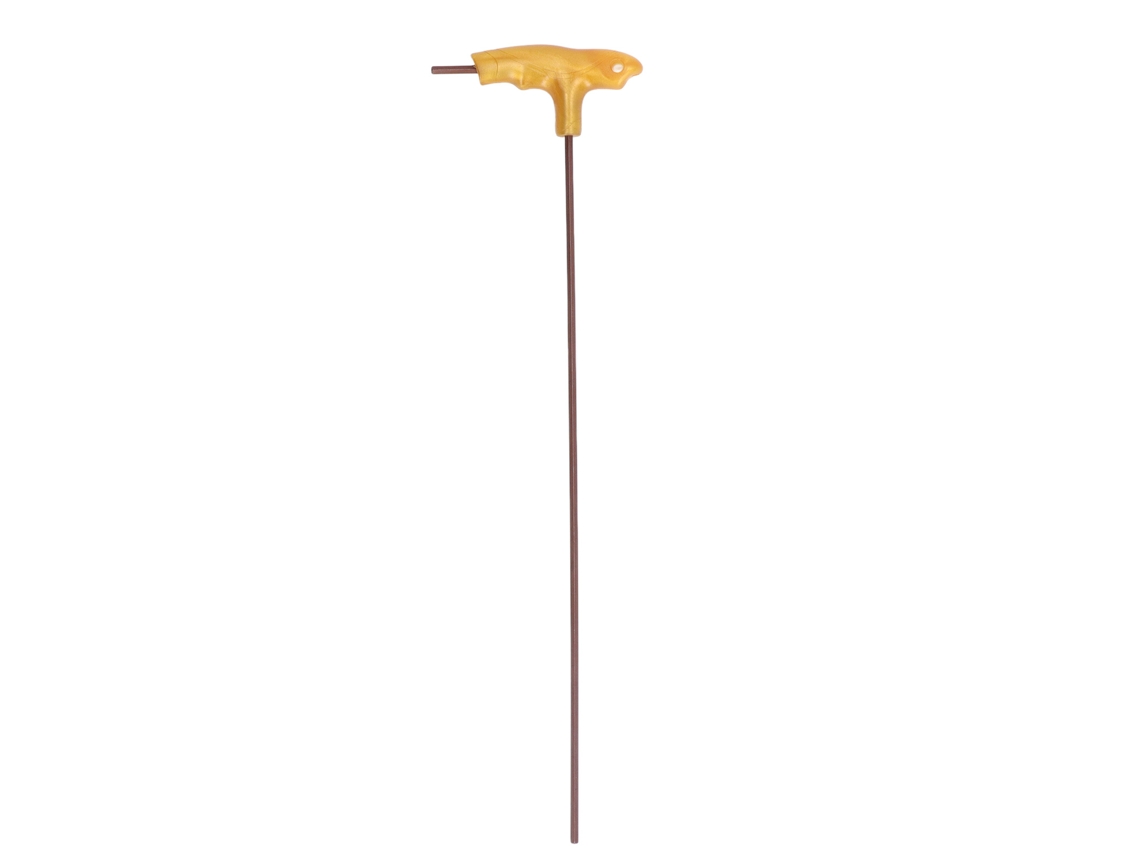 Chave Allen 4mm com Alça T 400mm S/MARCA