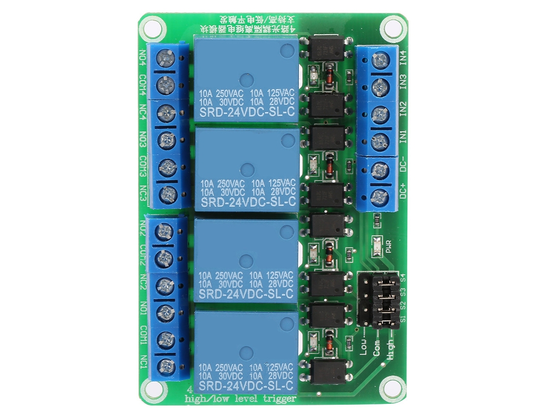 TRANSCEPTOR SEM FIO WIFI ESP8266 HKJ