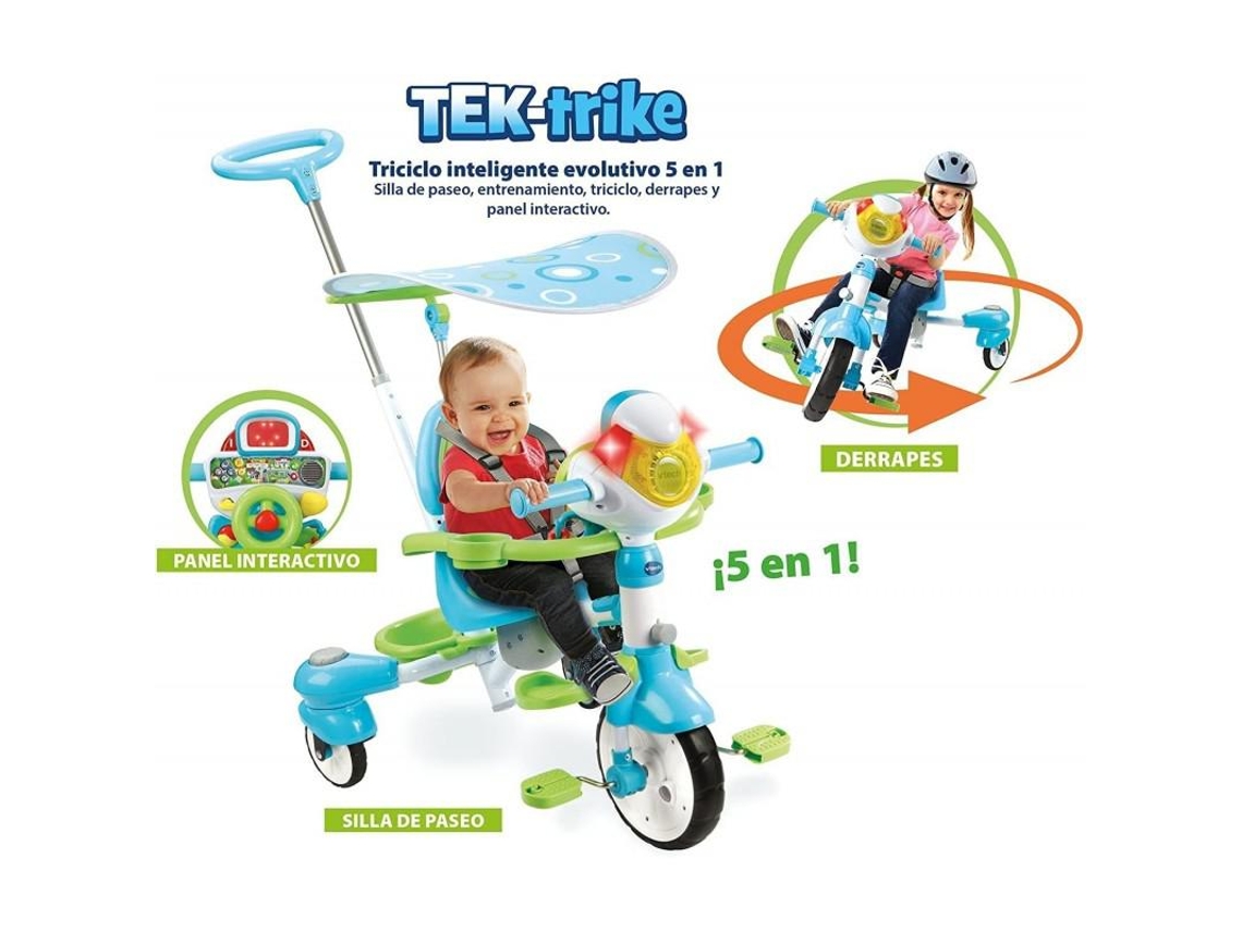 vtech trike