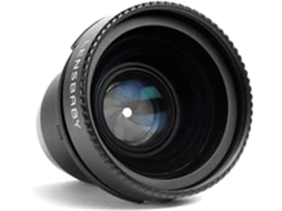 Lensbaby System Optics W/Sweet 35 Optic