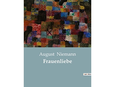Livro Frauenliebe German Edition de August Niemann (Alemão)