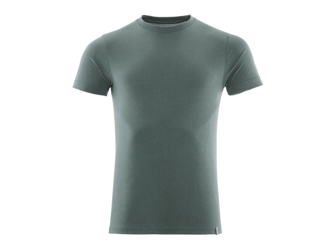 Camiseta Crossover 20482 Cinzento L MASCOT