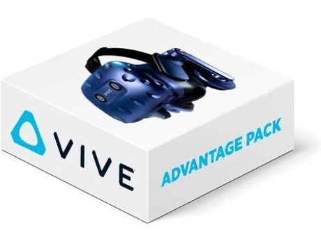Licença HTC Advantage Vive Pro — Para Vive Pro