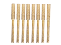 Afiador de Serra Elétrica 4.8mm S/MARCA