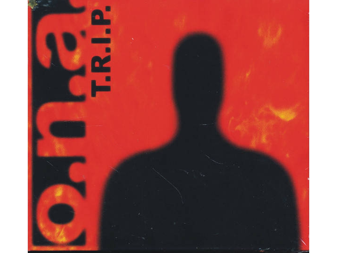 CD o.n.a. - T.O.P. (1CDs)
