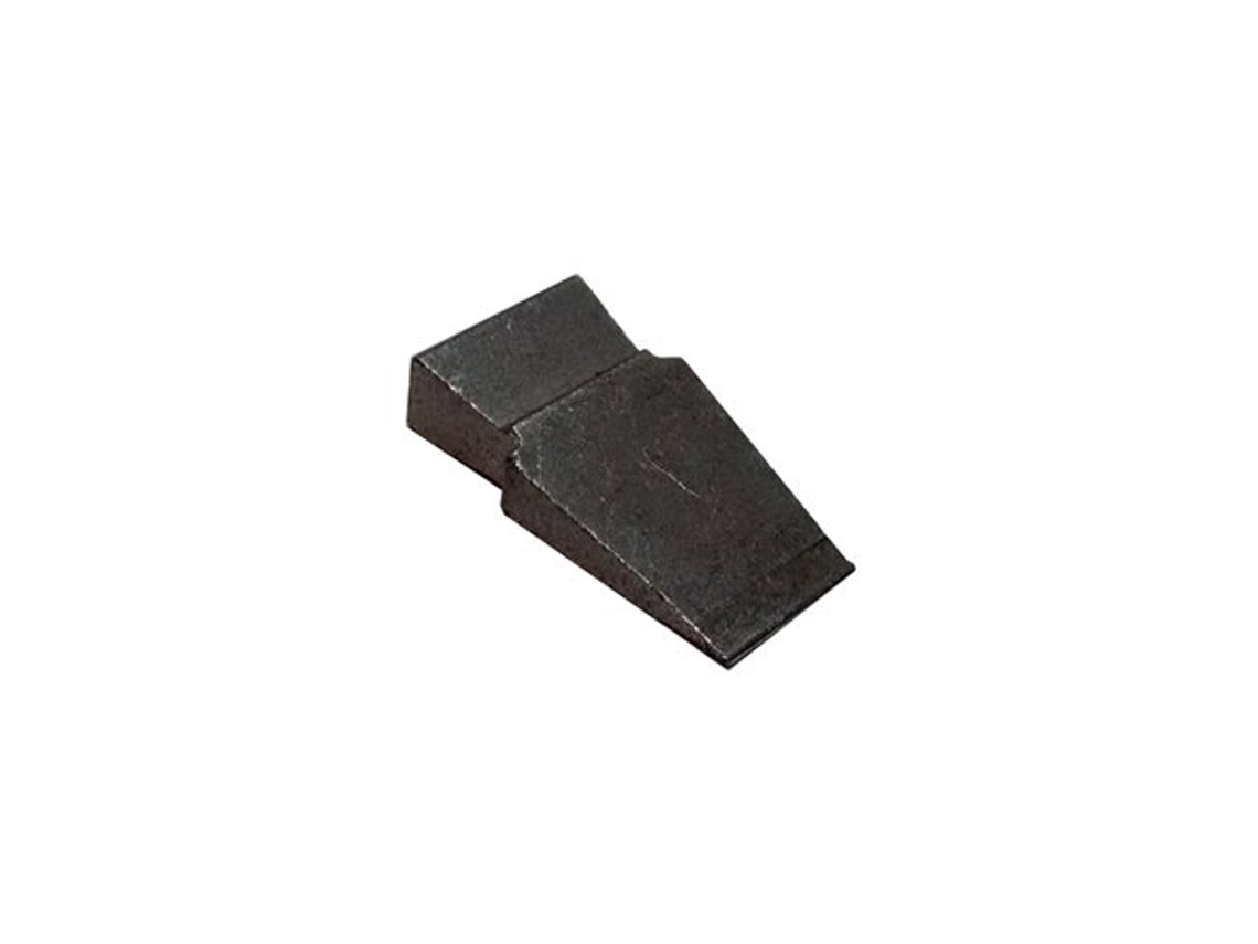 Saco De 10 Cunhas De Ferro 21x8x25mm 096264 Arnau