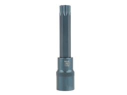 Chave de Soquete para Pregoeiro Elétrico T60 1/2'' 100mm