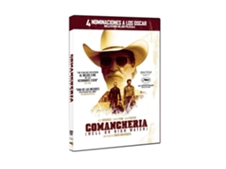 Hell Or High Water / Comancheria