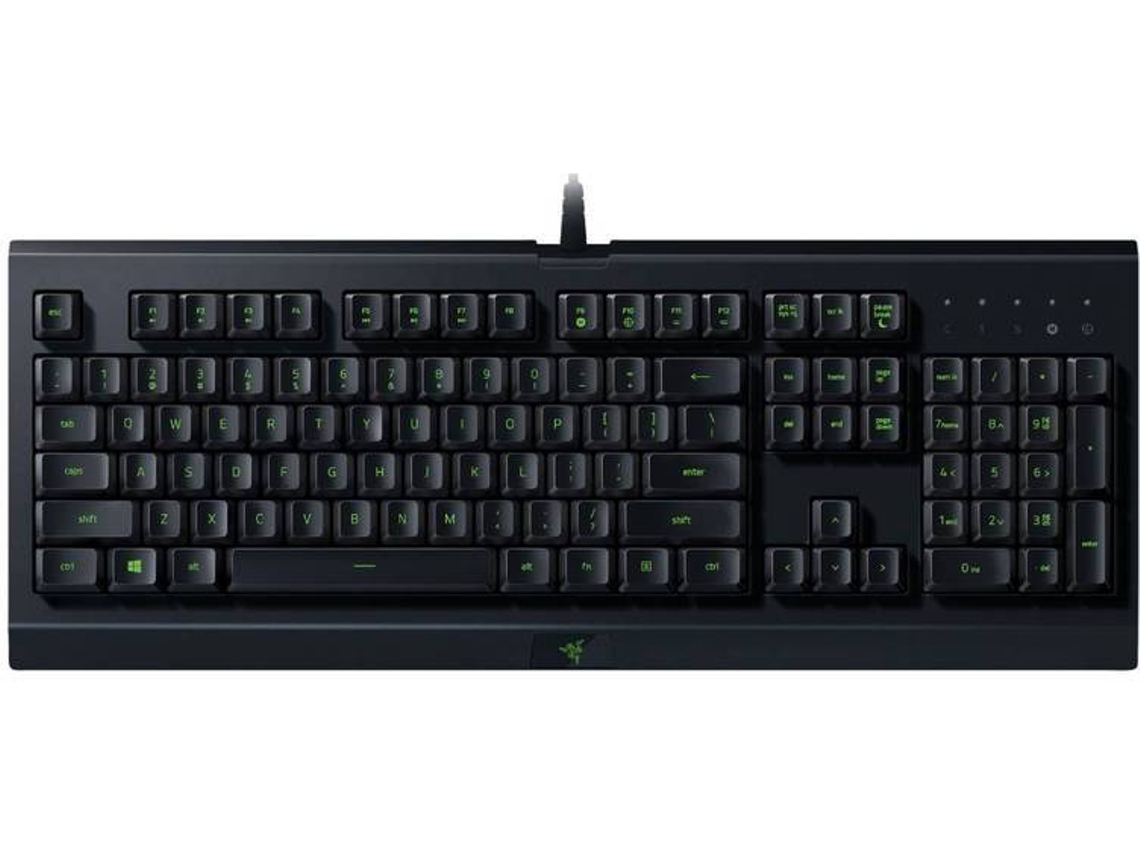 Kit Gaming RAZER Level Up (Teclado + Rato + Tapete de Rato) | Worten.pt
