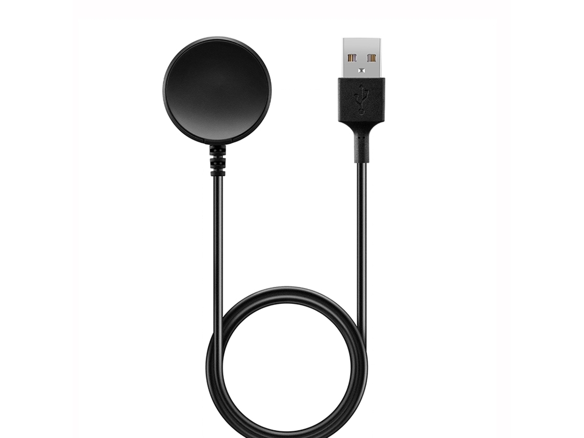 Samsung Galaxy Watch 6/6 Classic / Watch5 / Watch5 Pro Cabo De Carregamento De Relógio Magnético, Estilo: Porta Usb-a*