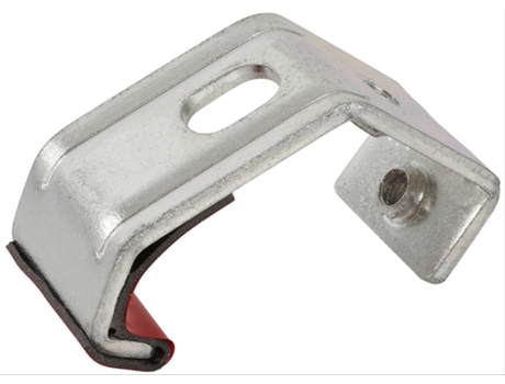 Montagem de Suportes Especiais E-Bd BOBIKE BICYCLE SAFETY SEATS