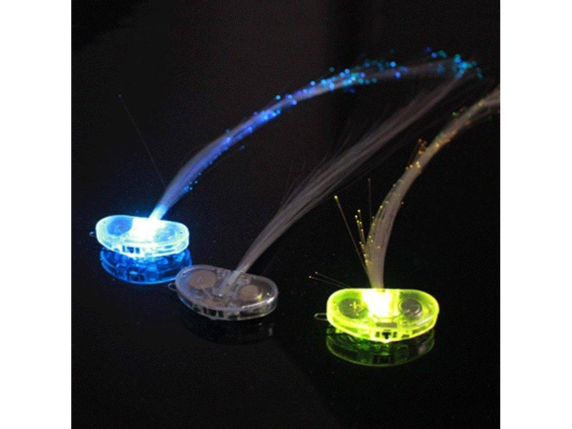 Gancho para Cabelo Luminoso HEAN LED