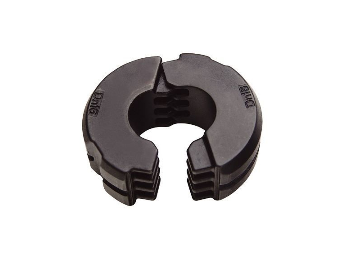 Insertos Rf P20 VIRAX Inserto VIRAX Rf-P Diâmetro 20 Mm Tipo Padrão