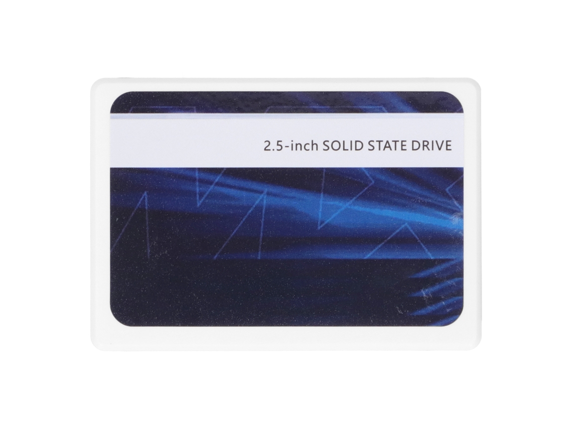 Unidade de Estado Sólido LAXISCREED 2,5'' Sata