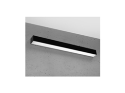 Aplique de Parede LEDBOX Led 22W