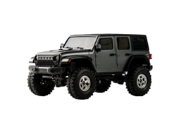Verdejjrc C8801 Rtr 1/18 2.4g 4wd Rc Carro de Controle Remoto para Escalada em Rochas, Caminhão Off road com Luzes Led Proporcionais Brinquedo MDUG